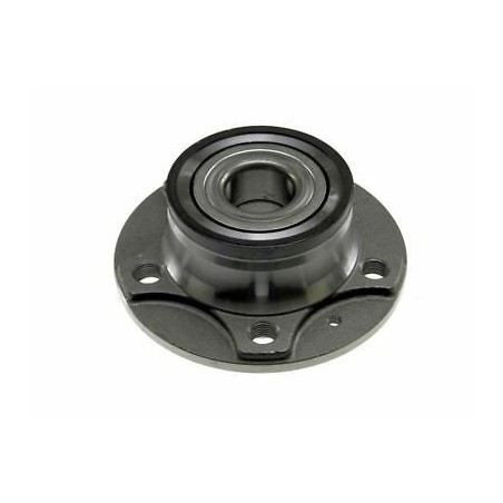 Moyeu de roue Arrière AUDI A6 A7 Q5 4G0598611