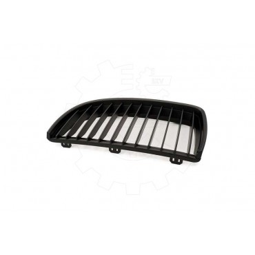 2 Grilles de Radiateur Pour BMW Série 3 E90 E91 51137117241 51137117242