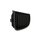 2 Grilles de Radiateur Pour BMW Série 3 E90 E91 51137117241 51137117242