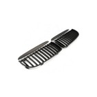 2 Grilles de Radiateur Pour BMW Série 3 E90 E91 51137117241 51137117242