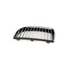 2 Grilles de Radiateur Pour BMW Série 3 E90 E91 51137117241 51137117242