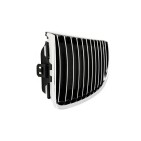 2 Grilles de Radiateur Pour BMW Série 3 E90 E91 51137117241 51137117242