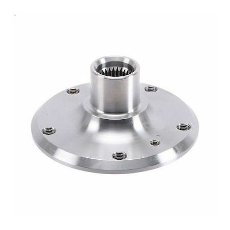 Moyeu de roue Arrière BMW 1 E81 E87 3 E90 E91 E92 E93 33416760056