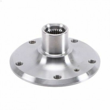 Moyeu de roue Arrière BMW 1 E81 E87 3 E90 E92 E93 X1 E84 33416760058