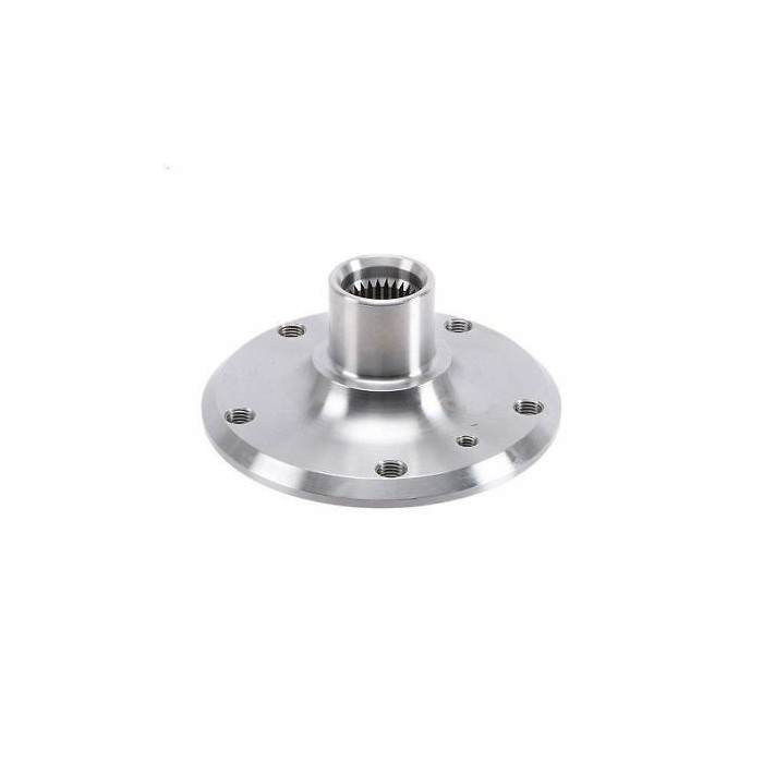 Moyeu de roue Arrière BMW 1 E81 E87 3 E90 E92 E93 X1 E84 33416760058