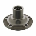 Moyeu de roue Arrière BMW X5 X6 33416776651 33416770976