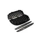 2 Grilles de Radiateur Pour BMW Série 3 E90 E91 51137117241 51137117242