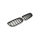 2 Grilles de Radiateur Pour BMW Série 3 E90 E92 E93 51137157275 51137157276