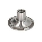 Moyeu de roue Arrière BMW 5 F07 F10 F11 6 F12 F13 7 F01 F02 FO3 F04 33416777844
