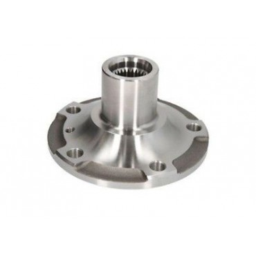 Moyeu de roue Arrière BMW 5 F07 F10 F11 6 F12 F13 7 F01 F02 FO3 F04 33416777844