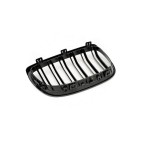 2 Grilles de Radiateur Pour BMW Série 3 E90 E92 E93 51137157275 51137157276