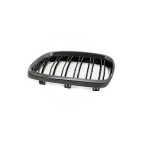 2 Grilles de Radiateur Pour BMW Série 3 E90 E92 E93 51137157275 51137157276