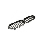 2 Grilles de Radiateur Pour BMW Série 3 F30, F80 F31 51137255411
