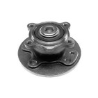 Moyeu de roue Arrière MINI R50 R52 R53 33416756830