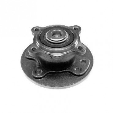 Moyeu de roue Arrière MINI R50 R52 R53 33416756830