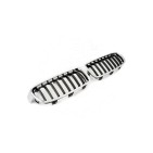 2 Grilles de Radiateur Pour BMW Série 3 F30, F80 F31 51137255411