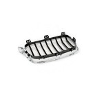 2 Grilles de Radiateur Pour BMW Série 3 F30, F80 F31 51137255411