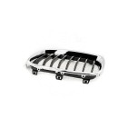 2 Grilles de Radiateur Pour BMW Série 3 F30, F80 F31 51137255411