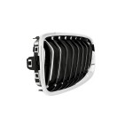 2 Grilles de Radiateur Pour BMW Série 3 F30, F80 F31 51137255411