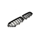 2 Grilles de Radiateur Pour BMW Série 3 F30, F80 F31 51137255411