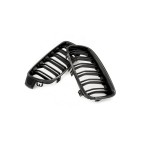 2 Grilles de Radiateur Pour BMW Série 3 F30, F80 F31 51137255411