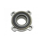 Moyeu de roue Arrière BMW 5 E60 E61 6 E63 E64 33412282675