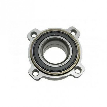 Moyeu de roue Arrière BMW 5 E60 E61 6 E63 E64 33412282675