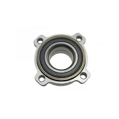 Moyeu de roue Arrière BMW 5 E60 E61 6 E63 E64 33412282675