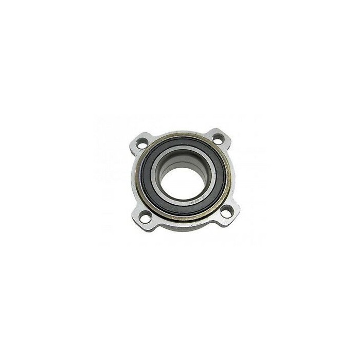 Moyeu de roue Arrière BMW 5 E60 E61 6 E63 E64 33412282675