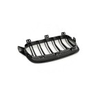 2 Grilles de Radiateur Pour BMW Série 3 F30, F80 F31 51137255411