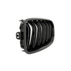 2 Grilles de Radiateur Pour BMW Série 3 F30, F80 F31 51137255411