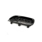 2 Grilles de Radiateur Pour BMW Série 3 F30, F80 F31 51137255411