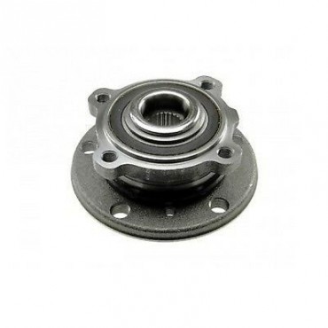 Moyeu de roue Arrière MINI R60 R61 31209813211 31209806297