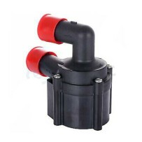 Pompe à Eau Additionnelle A3 A4 A5 A6 Q5 Alhambra Altea Octavia Yeti 5N0965561A