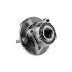 Moyeu de roue Avant  FORD MONDEO V  - 1801093, 1826188S1, 1826188, 1929802
