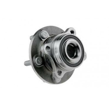 Moyeu de roue Avant  FORD MONDEO V  - 1801093, 1826188S1, 1826188, 1929802