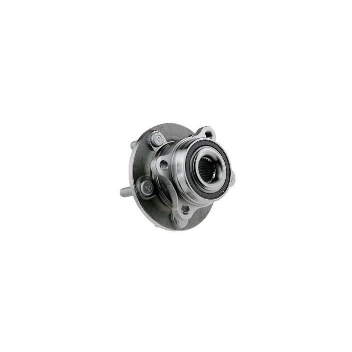 Moyeu de roue Avant  FORD MONDEO V  - 1801093, 1826188S1, 1826188, 1929802