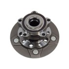 Moyeu de roue Avant FORD TOURNEO - 1769170, 1791937, 2128322, 2168129