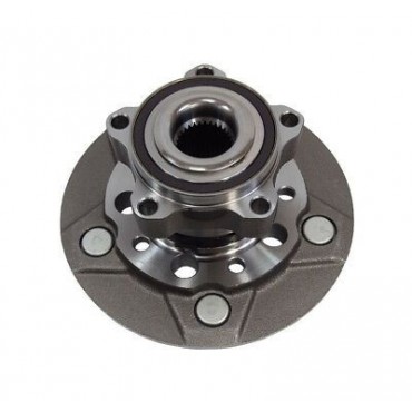 Moyeu de roue Avant FORD TOURNEO - 1769170, 1791937, 2128322, 2168129