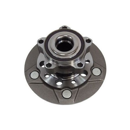 Moyeu de roue Avant FORD TOURNEO - 1769170, 1791937, 2128322, 2168129