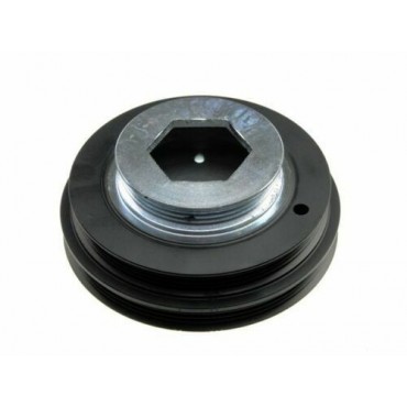 POULIE DAMPER HONDA CIVIC -1997 1.4 1.5 1.6 13810-P26-003 13810P26003