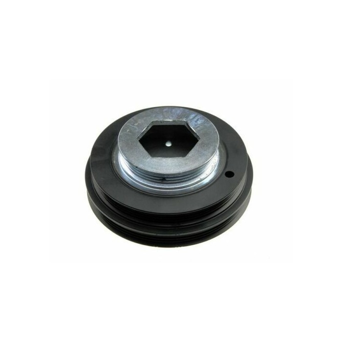 POULIE DAMPER HONDA CIVIC -1997 1.4 1.5 1.6 13810-P26-003 13810P26003