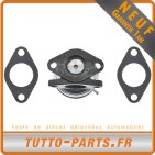 Vanne EGR Audi A4 A6 A8 