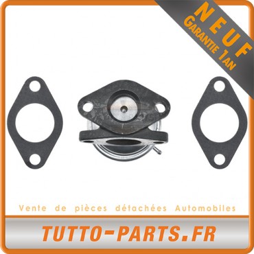 Vanne EGR Audi A4 A6 A8 