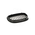 2 Grilles de Radiateur Pour BMW Série 3 E46 51137064317 51138208685