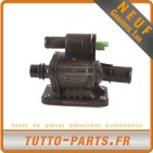 Boitier + Thermostat d'Eau + Sonde de Température 1336V6 96715659 820950 820951