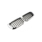 2 Grilles de Radiateur Pour BMW Série 3 E46 51138208683