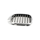 2 Grilles de Radiateur Pour BMW Série 3 E46 51138208683
