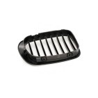 2 Grilles de Radiateur Pour BMW Série 3 E46 51138208683
