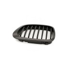 2 Grilles de Radiateur Pour BMW Série 3 E46 51138208683